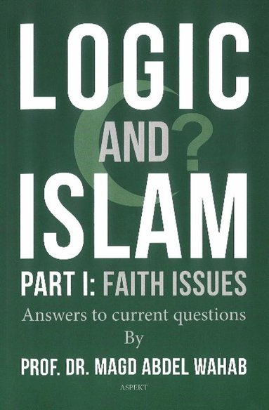 bokomslag Logic and Islam