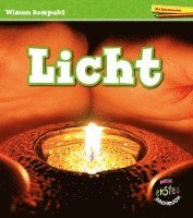 bokomslag Licht