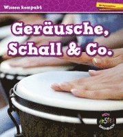 bokomslag Geräusche, Schall & Co.