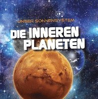 bokomslag Die inneren Planeten