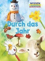 Durch das Jahr 1