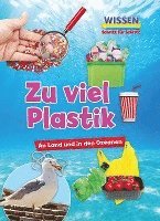 bokomslag Zu viel Plastik