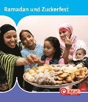 bokomslag Ramadan und Zuckerfest