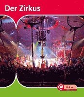 bokomslag Der Zirkus
