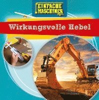 bokomslag Wirkungsvolle Hebel