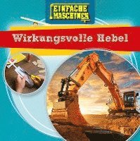 bokomslag Wirkungsvolle Hebel