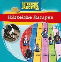 bokomslag Hilfreiche Rampen