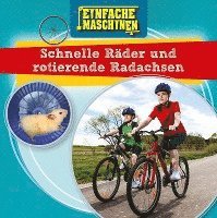 bokomslag Schnelle Räder und rotierende Radachsen