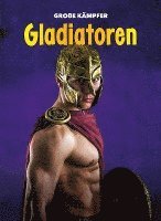 bokomslag Gladiatoren