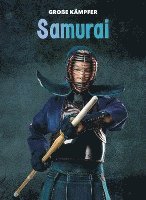 bokomslag Samurai