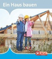 bokomslag Ein Haus Bauen