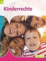 bokomslag Kinderrechte