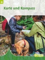 bokomslag Karte und Kompass