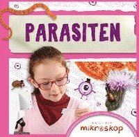 bokomslag Parasiten