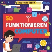 bokomslag So funktionieren Computer