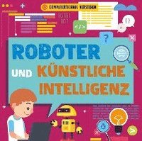 bokomslag Roboter und künstliche Intelligenz