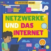 bokomslag Netzwerke und das Internet