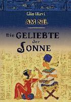 bokomslag Am Nil 2 - Die Geliebte der Sonne: Historischer Roman