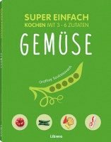 bokomslag Super einfach - Gemüse