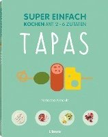 bokomslag Super einfach - Tapas