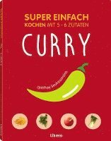 bokomslag Super einfach - Currys