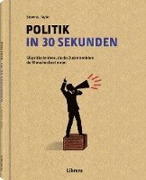 bokomslag Politik in 30 Sekunden