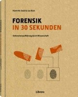 bokomslag Forensik in 30 Sekunden