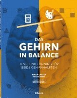 bokomslag Das Gehirn in Balance