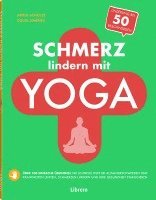 bokomslag Schmerz Lindern Mit Yoga