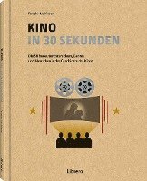bokomslag KINO IN 30 SEKUNDEN