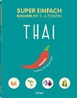 bokomslag Super Einfach Thai