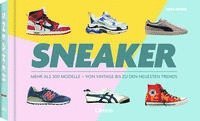 bokomslag Sneakers