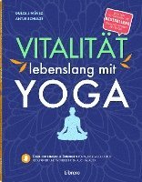 bokomslag VITALITÄT LEBENSLANG MIT YOGA