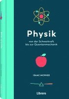 bokomslag Physik