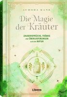 Aurora Kane - Die Magie der Kräuter, Häftad
