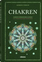 bokomslag Chakras
