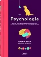 Joannah Ginsburg, Christian Jarrett - PSYCHOLOGIE, Inbunden. Tillgänglighet: Lägg i varukorg