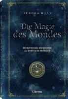 bokomslag Die Magie des Mondes