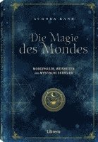 bokomslag Die Magie des Mondes