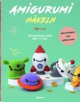 bokomslag Amigurumi Häkeln