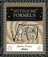 bokomslag Nützliche Formeln