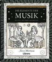 bokomslag Die Elemente der Musik