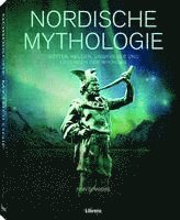 bokomslag Nordische Mythologie