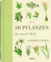 bokomslag 50 Pflanzen