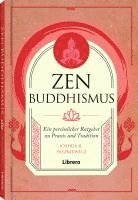 bokomslag Zen Buddhismus
