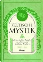 bokomslag Keltische Mystik