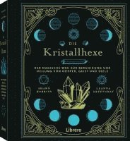 Die Kristallhexe 1