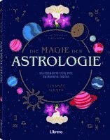 bokomslag Die Magie der Astrologie