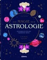 bokomslag Die Magie der Astrologie