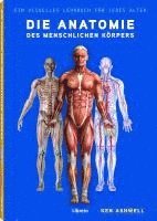 bokomslag Die Anatomie des Menschlichen Körpers